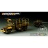 1/35 US 3inch M5 ATG/w M1, 105mm Howitzer M2A1 Carriage Detail set for AFV Club kits 1/35 US 3inch M5 ATG/w M1, 105mm Howitzer M2A1 Carriage Detail set for AFV Club kits