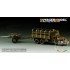 1/35 US 3inch M5 ATG/w M1, 105mm Howitzer M2A1 Carriage Detail set for AFV Club kits 1/35 US 3inch M5 ATG/w M1, 105mm Howitzer M2A1 Carriage Detail set for AFV Club kits