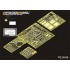 1/35 WWII German SdKfz.9 Famo Basic Detail-Up set for Tamiya#35239/35246 1/35 WWII German SdKfz.9 Famo Basic Detail-Up set for Tamiya#35239/35246