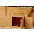 1/35 WWII German SdKfz.9 Famo Basic Detail-Up set for Tamiya#35239/35246 1/35 WWII German SdKfz.9 Famo Basic Detail-Up set for Tamiya#35239/35246