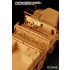 1/35 WWII German SdKfz.9 Famo Basic Detail-Up set for Tamiya#35239/35246 1/35 WWII German SdKfz.9 Famo Basic Detail-Up set for Tamiya#35239/35246