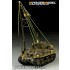 1/35 WWII US M32B1 Tank Recovery Vehicle Detail-up Set for Tasca kit #35026