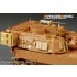 1/35 Modern US Army M109A6 SP Howitzer Detail Set for Tamiya 37012/Italeri 372 1/35 Modern US Army M109A6 SP Howitzer Detail Set for Tamiya 37012/Italeri 372