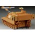 1/35 Modern US Army M109A6 SP Howitzer Detail Set for Tamiya 37012/Italeri 372 1/35 Modern US Army M109A6 SP Howitzer Detail Set for Tamiya 37012/Italeri 372