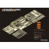 1/35 Modern French AUF1 Basic Detail Set for Meng Model TS-004 1/35 Modern French AUF1 Basic Detail Set for Meng Model TS-004