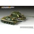 1/35 Modern French AUF1 Basic Detail Set for Meng Model TS-004 1/35 Modern French AUF1 Basic Detail Set for Meng Model TS-004