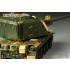 1/35 Modern French AUF1 Basic Detail Set for Meng Model TS-004 1/35 Modern French AUF1 Basic Detail Set for Meng Model TS-004
