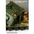 1/35 Modern French AUF1 Basic Detail Set for Meng Model TS-004 1/35 Modern French AUF1 Basic Detail Set for Meng Model TS-004