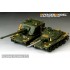 1/35 Modern French AUF1 Basic Detail Set for Meng Model TS-004 1/35 Modern French AUF1 Basic Detail Set for Meng Model TS-004