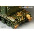 1/35 Modern French AUF1 Basic Detail Set for Meng Model TS-004 1/35 Modern French AUF1 Basic Detail Set for Meng Model TS-004