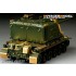 1/35 Modern French AUF1 Basic Detail Set for Meng Model TS-004 1/35 Modern French AUF1 Basic Detail Set for Meng Model TS-004