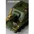 1/35 Modern French AUF1 Basic Detail Set for Meng Model TS-004 1/35 Modern French AUF1 Basic Detail Set for Meng Model TS-004