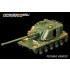 1/35 Modern French AUF1 Basic Detail Set for Meng Model TS-004 1/35 Modern French AUF1 Basic Detail Set for Meng Model TS-004