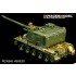 1/35 Modern French AUF1 Basic Detail Set for Meng Model TS-004 1/35 Modern French AUF1 Basic Detail Set for Meng Model TS-004