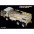 1/35 Modern US M1083 FMTV Basic Detail-up set for Trumpeter kit 1/35 Modern US M1083 FMTV Basic Detail-up set for Trumpeter kit