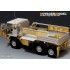 1/35 Modern US M1083 FMTV Basic Detail-up set for Trumpeter kit 1/35 Modern US M1083 FMTV Basic Detail-up set for Trumpeter kit
