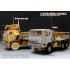 1/35 Modern US M1083 FMTV Basic Detail-up set for Trumpeter kit 1/35 Modern US M1083 FMTV Basic Detail-up set for Trumpeter kit