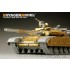 1/35 Modern Russian T-64 BV MBT Detail-up Set for Trumpeter 05522 (w/smoke discharger) 1/35 Modern Russian T-64 BV MBT Detail-up Set for Trumpeter 05522 (w/smoke discharger)