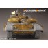 1/35 Modern Russian T-64 BV MBT Detail-up Set for Trumpeter 05522 (w/smoke discharger) 1/35 Modern Russian T-64 BV MBT Detail-up Set for Trumpeter 05522 (w/smoke discharger)
