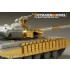 1/35 Modern Russian T-64 BV MBT Detail-up Set for Trumpeter 05522 (w/smoke discharger) 1/35 Modern Russian T-64 BV MBT Detail-up Set for Trumpeter 05522 (w/smoke discharger)