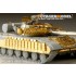 1/35 Modern Russian T-64 BV MBT Detail-up Set for Trumpeter 05522 (w/smoke discharger) 1/35 Modern Russian T-64 BV MBT Detail-up Set for Trumpeter 05522 (w/smoke discharger)