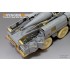1/35 Modern Russian Scud-B Cabin Interior Detail-up Set for Trumpeter #01019 kit 1/35 Modern Russian Scud-B Cabin Interior Detail-up Set for Trumpeter #01019 kit