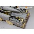 1/35 Modern Russian Scud-B Cabin Interior Detail-up Set for Trumpeter #01019 kit 1/35 Modern Russian Scud-B Cabin Interior Detail-up Set for Trumpeter #01019 kit