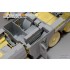 1/35 Modern Russian Scud-B Cabin Interior Detail-up Set for Trumpeter #01019 kit 1/35 Modern Russian Scud-B Cabin Interior Detail-up Set for Trumpeter #01019 kit