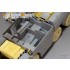 1/35 Modern Russian Scud-B Cabin Interior Detail-up Set for Trumpeter #01019 kit 1/35 Modern Russian Scud-B Cabin Interior Detail-up Set for Trumpeter #01019 kit
