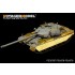 1/35 British Main Battle Tank Chieftain Mk.11 Basic Detail-up Set for Takom #2026 kit 1/35 British Main Battle Tank Chieftain Mk.11 Basic Detail-up Set for Takom #2026 kit