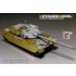 1/35 British Main Battle Tank Chieftain Mk.11 Basic Detail-up Set for Takom #2026 kit 1/35 British Main Battle Tank Chieftain Mk.11 Basic Detail-up Set for Takom #2026 kit