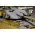 1/35 British Main Battle Tank Chieftain Mk.11 Basic Detail-up Set for Takom #2026 kit 1/35 British Main Battle Tank Chieftain Mk.11 Basic Detail-up Set for Takom #2026 kit