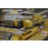 1/35 British Main Battle Tank Chieftain Mk.11 Basic Detail-up Set for Takom #2026 kit 1/35 British Main Battle Tank Chieftain Mk.11 Basic Detail-up Set for Takom #2026 kit