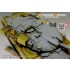 1/35 British Main Battle Tank Chieftain Mk.11 Basic Detail-up Set for Takom #2026 kit 1/35 British Main Battle Tank Chieftain Mk.11 Basic Detail-up Set for Takom #2026 kit