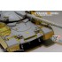 1/35 British Main Battle Tank Chieftain Mk.11 Basic Detail-up Set for Takom #2026 kit 1/35 British Main Battle Tank Chieftain Mk.11 Basic Detail-up Set for Takom #2026 kit