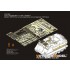 1/35 Modern IDF.M113A1 APC Nagmash 1973 Basic Detail Set for AFV Club kit #AF35311 1/35 Modern IDF.M113A1 APC Nagmash 1973 Basic Detail Set for AFV Club kit #AF35311