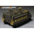 1/35 Modern IDF.M113A1 APC Nagmash 1973 Basic Detail Set for AFV Club kit #AF35311 1/35 Modern IDF.M113A1 APC Nagmash 1973 Basic Detail Set for AFV Club kit #AF35311