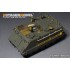 1/35 Modern IDF.M113A1 APC Nagmash 1973 Basic Detail Set for AFV Club kit #AF35311