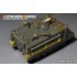 1/35 Modern IDF.M113A1 APC Nagmash 1973 Basic Detail Set for AFV Club kit #AF35311 1/35 Modern IDF.M113A1 APC Nagmash 1973 Basic Detail Set for AFV Club kit #AF35311