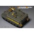 1/35 Modern IDF.M113A1 APC Nagmash 1973 Basic Detail Set for AFV Club kit #AF35311 1/35 Modern IDF.M113A1 APC Nagmash 1973 Basic Detail Set for AFV Club kit #AF35311