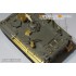 1/35 Modern IDF.M113A1 APC Nagmash 1973 Basic Detail Set for AFV Club kit #AF35311 1/35 Modern IDF.M113A1 APC Nagmash 1973 Basic Detail Set for AFV Club kit #AF35311