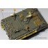 1/35 Modern IDF.M113A1 APC Nagmash 1973 Basic Detail Set for AFV Club kit #AF35311 1/35 Modern IDF.M113A1 APC Nagmash 1973 Basic Detail Set for AFV Club kit #AF35311