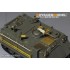 1/35 Modern IDF.M113A1 APC Nagmash 1973 Basic Detail Set for AFV Club kit #AF35311 1/35 Modern IDF.M113A1 APC Nagmash 1973 Basic Detail Set for AFV Club kit #AF35311