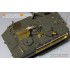 1/35 Modern IDF.M113A1 APC Nagmash 1973 Basic Detail Set for AFV Club kit #AF35311 1/35 Modern IDF.M113A1 APC Nagmash 1973 Basic Detail Set for AFV Club kit #AF35311