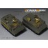 1/35 Modern IDF.M113A1 APC Nagmash 1973 Basic Detail Set for AFV Club kit #AF35311 1/35 Modern IDF.M113A1 APC Nagmash 1973 Basic Detail Set for AFV Club kit #AF35311