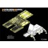 1/35 Modern US MPQ-53 Radar Basic Detail-up Set for Trumpeter kit #01022 1/35 Modern US MPQ-53 Radar Basic Detail-up Set for Trumpeter kit #01022