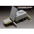 1/35 Modern US MPQ-53 Radar Basic Detail-up Set for Trumpeter kit #01022 1/35 Modern US MPQ-53 Radar Basic Detail-up Set for Trumpeter kit #01022