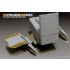 1/35 Modern US MPQ-53 Radar Basic Detail-up Set for Trumpeter kit #01022 1/35 Modern US MPQ-53 Radar Basic Detail-up Set for Trumpeter kit #01022