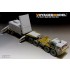 1/35 Modern US MPQ-53 Radar Basic Detail-up Set for Trumpeter kit #01022 1/35 Modern US MPQ-53 Radar Basic Detail-up Set for Trumpeter kit #01022