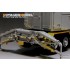 1/35 Modern US MPQ-53 Radar Basic Detail-up Set for Trumpeter kit #01022 1/35 Modern US MPQ-53 Radar Basic Detail-up Set for Trumpeter kit #01022